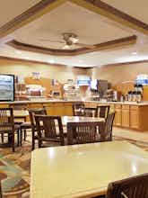 Hotel Holiday Inn Express Tuscola photo 5