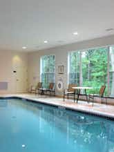 Hotel Staybridge Suites North Brunswick photo 5