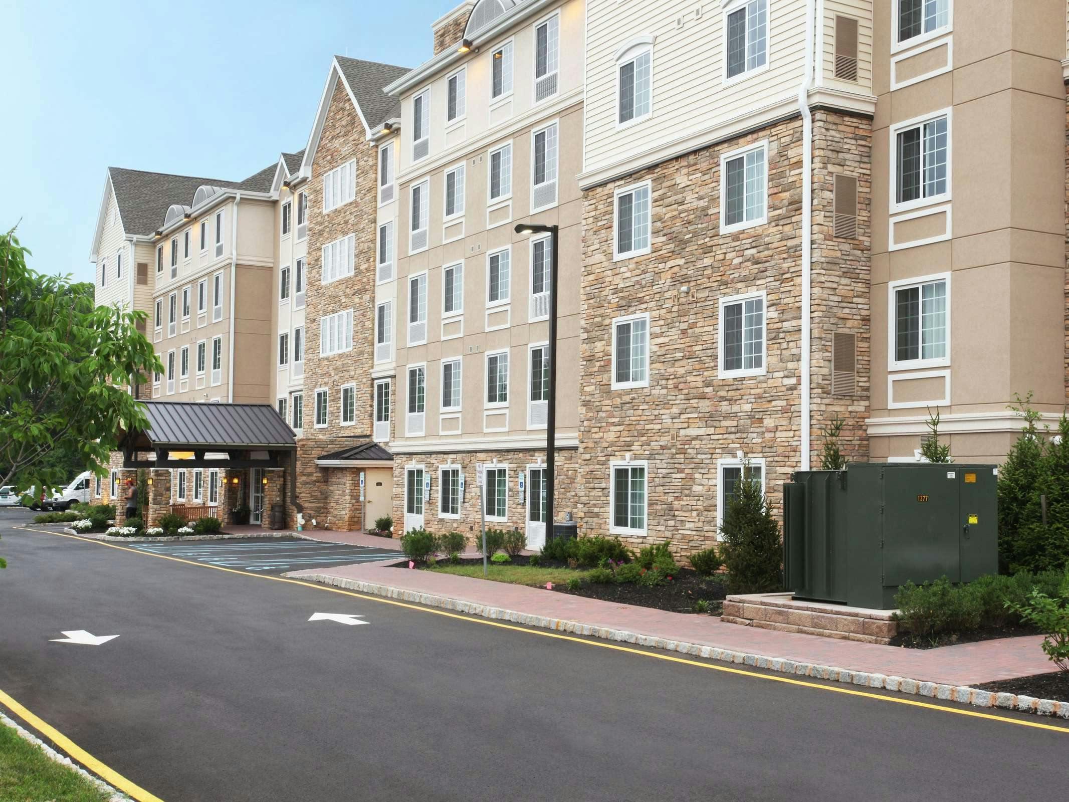 Staybridge Suites North Brunswick