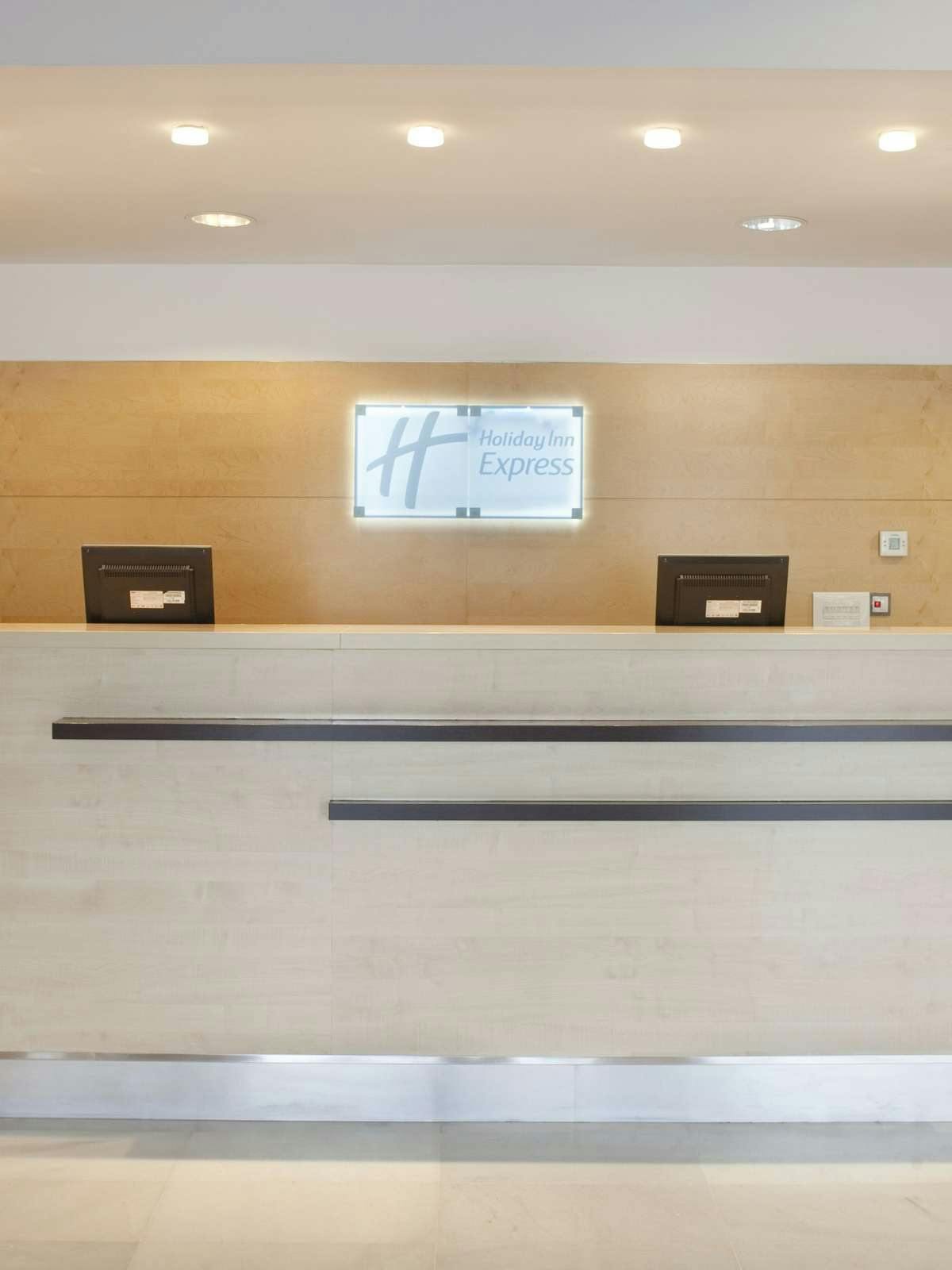 Holiday Inn Express Valencia Bonaire