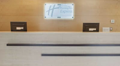 Holiday Inn Express Valencia Bonaire