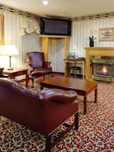 Hotel Holiday Inn Express Vernon Manchester photo 3