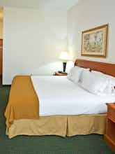 Hotel Holiday Inn Express Vero Beach West photo 1