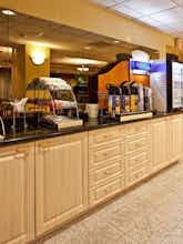 Hotel Holiday Inn Express Vero Beach West photo 5