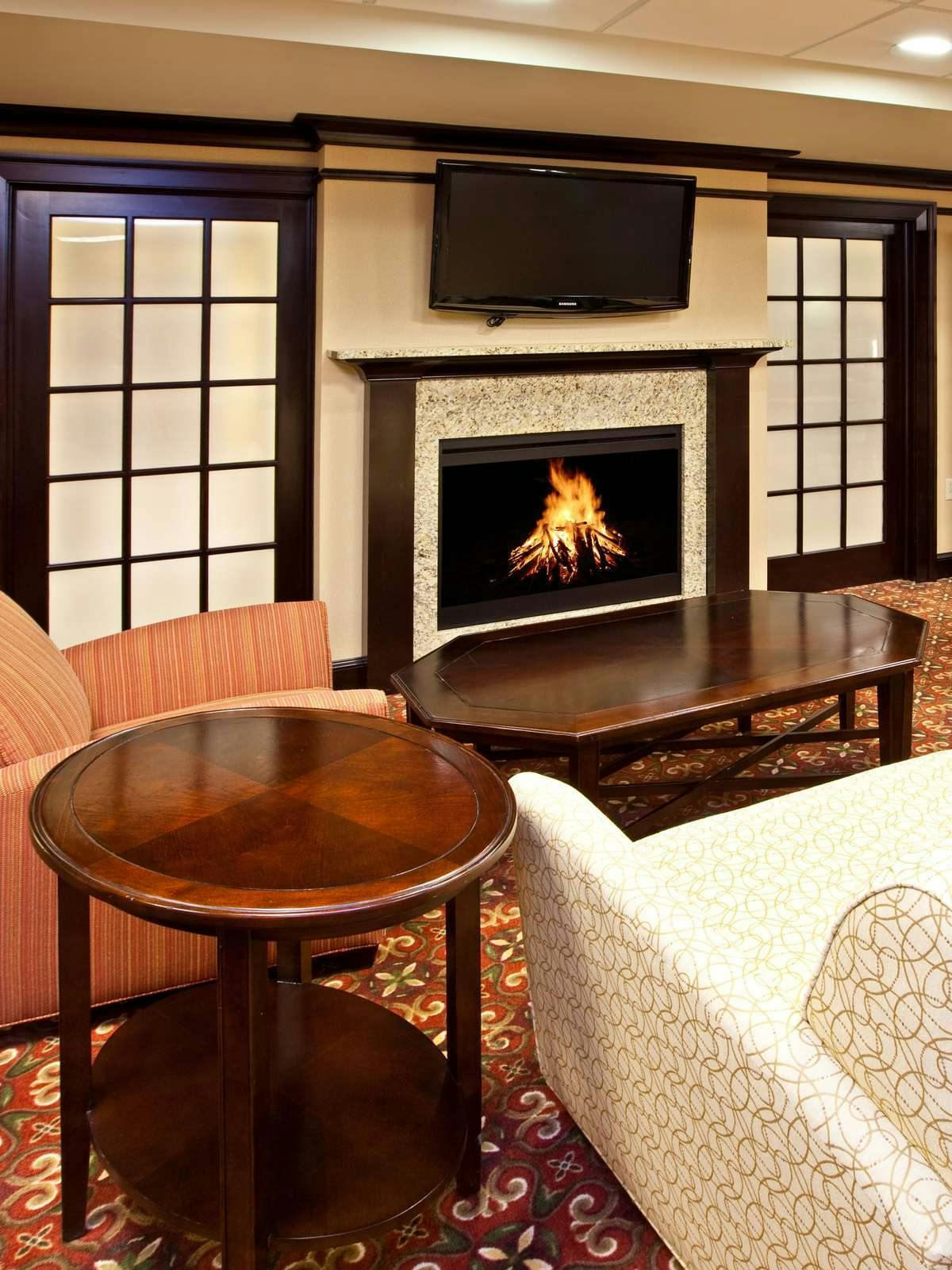 Hotel Holiday Inn Express Vincennes photo 3