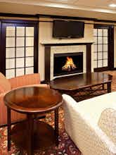 Hotel Holiday Inn Express Vincennes photo 3