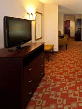 Hotel Holiday Inn Express Vincennes photo 2