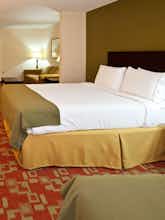 Hotel Holiday Inn Express Vincennes photo 1