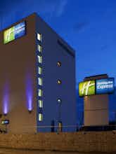 Hotel Holiday Inn Express Vitoria photo 4