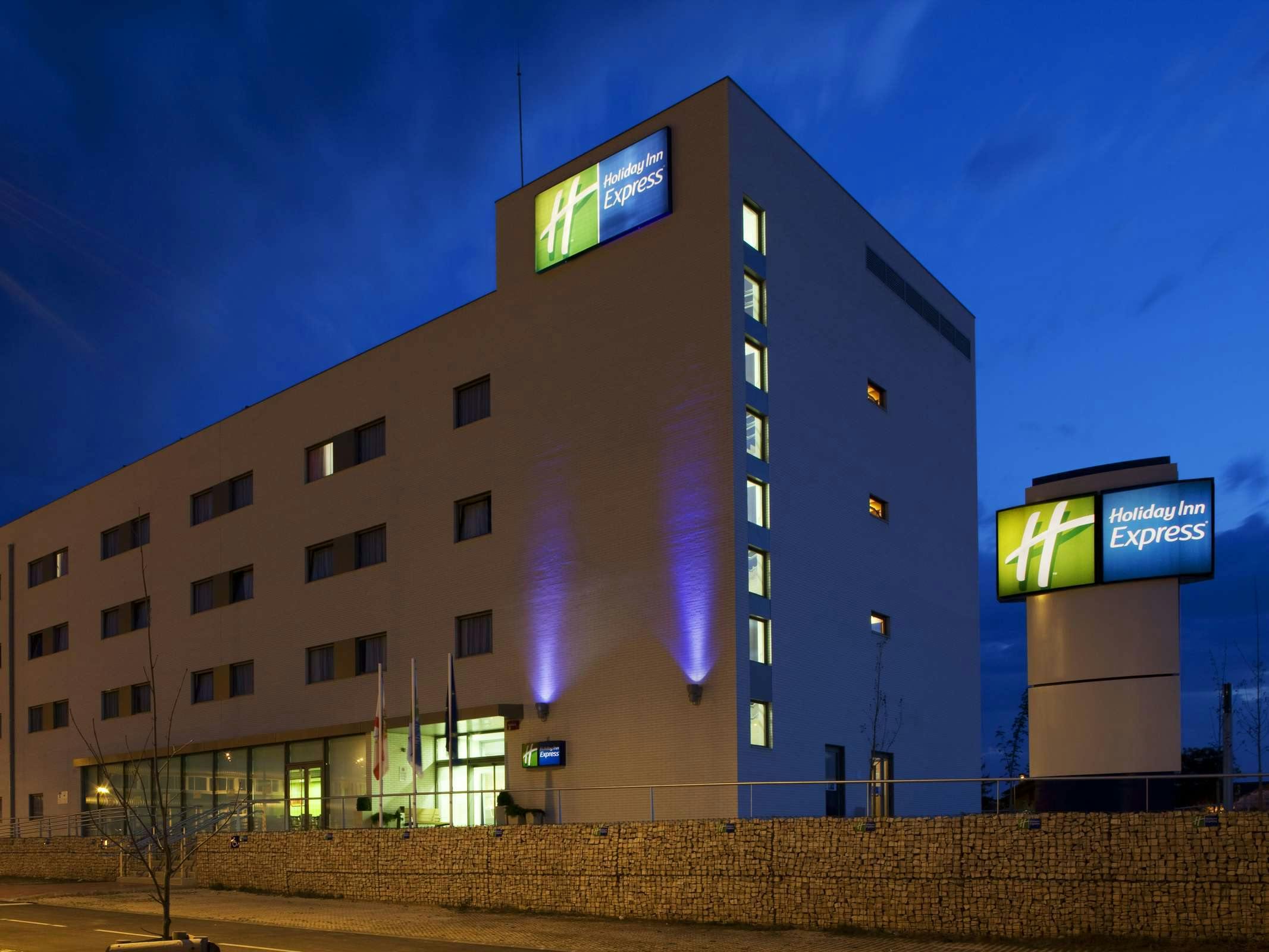 Holiday Inn Express Vitoria