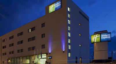 Holiday Inn Express Vitoria