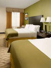 Hotel Holiday Inn Express Waldorf photo 1