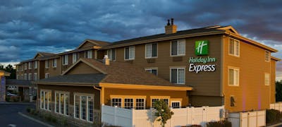 Holiday Inn Express Walla Walla
