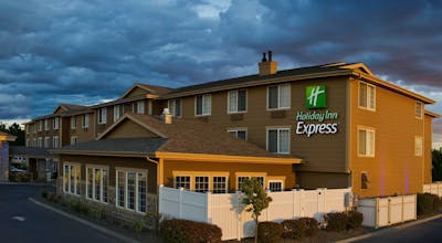 Holiday Inn Express Walla Walla