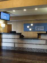Hotel Holiday Inn Express Walla Walla photo 5