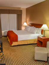 Hotel Holiday Inn Express Walla Walla photo 1