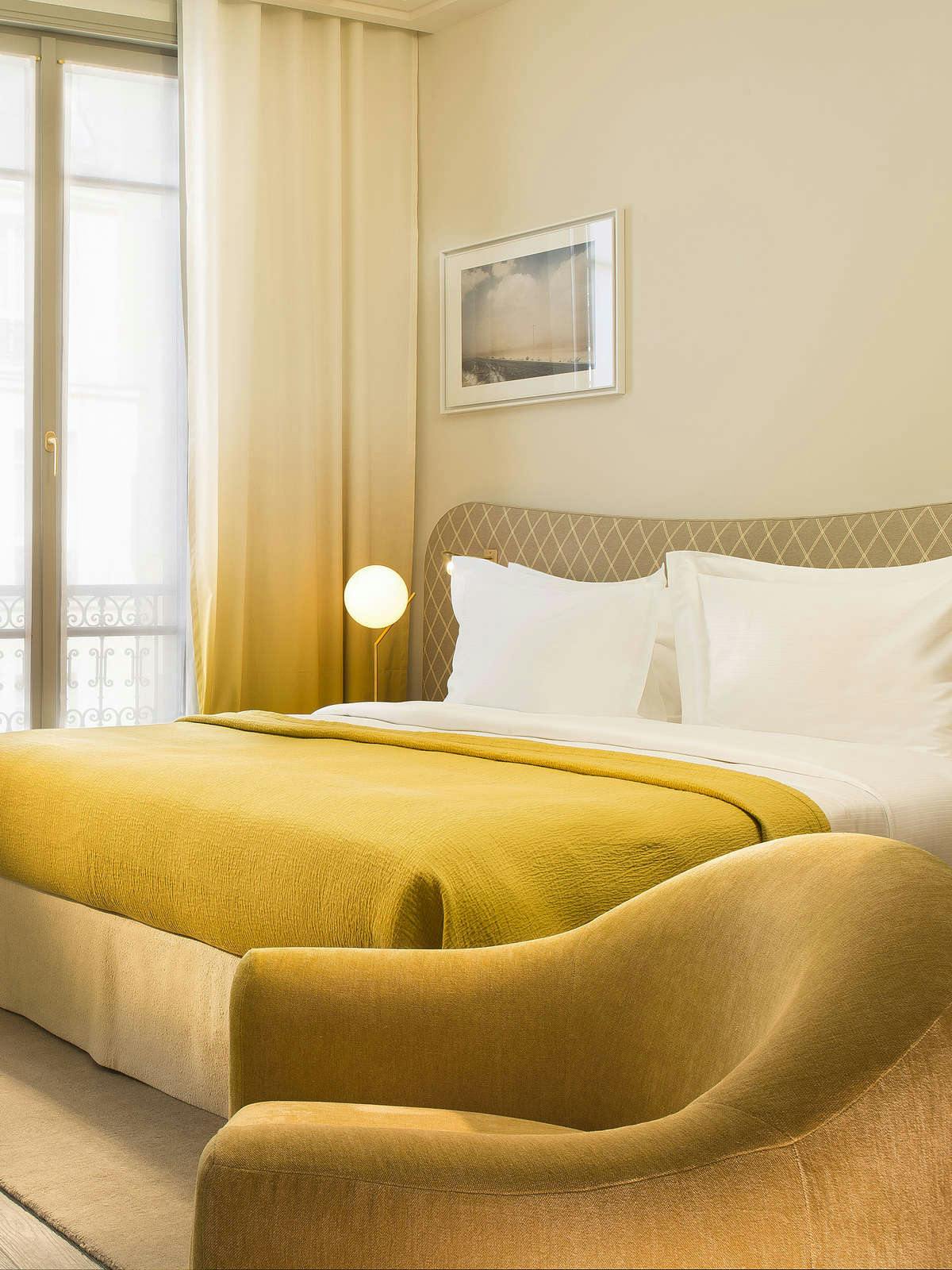 Hotel Hotel le Marianne photo 2
