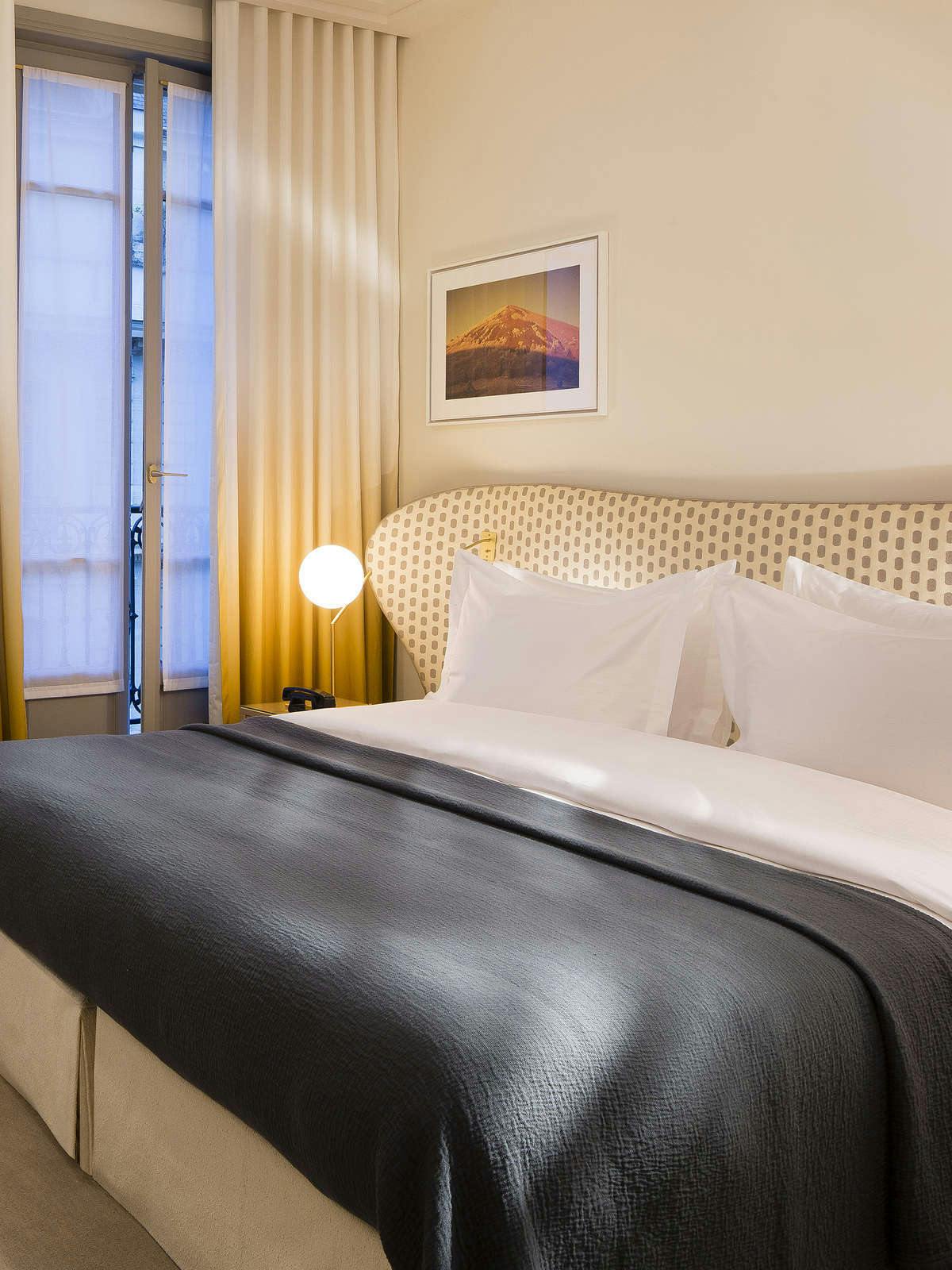Hotel Hotel le Marianne photo 1