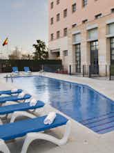 Hotel Holiday Inn Express Valencia - Ciudad de las Ciencias photo 1