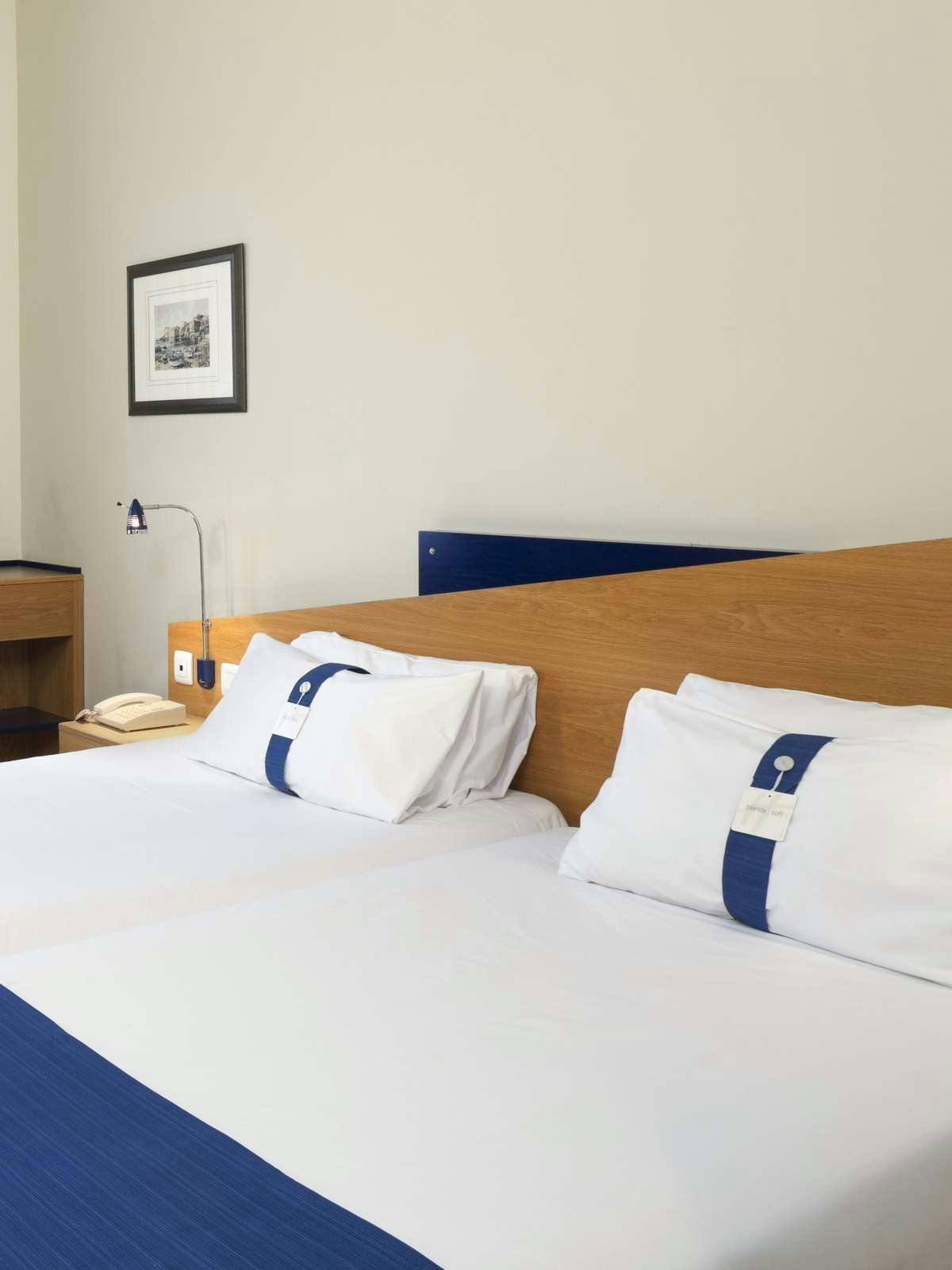 Hotel Holiday Inn Express Valencia - Ciudad de las Ciencias photo 3