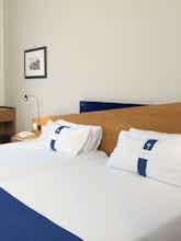 Hotel Holiday Inn Express Valencia - Ciudad de las Ciencias photo 3