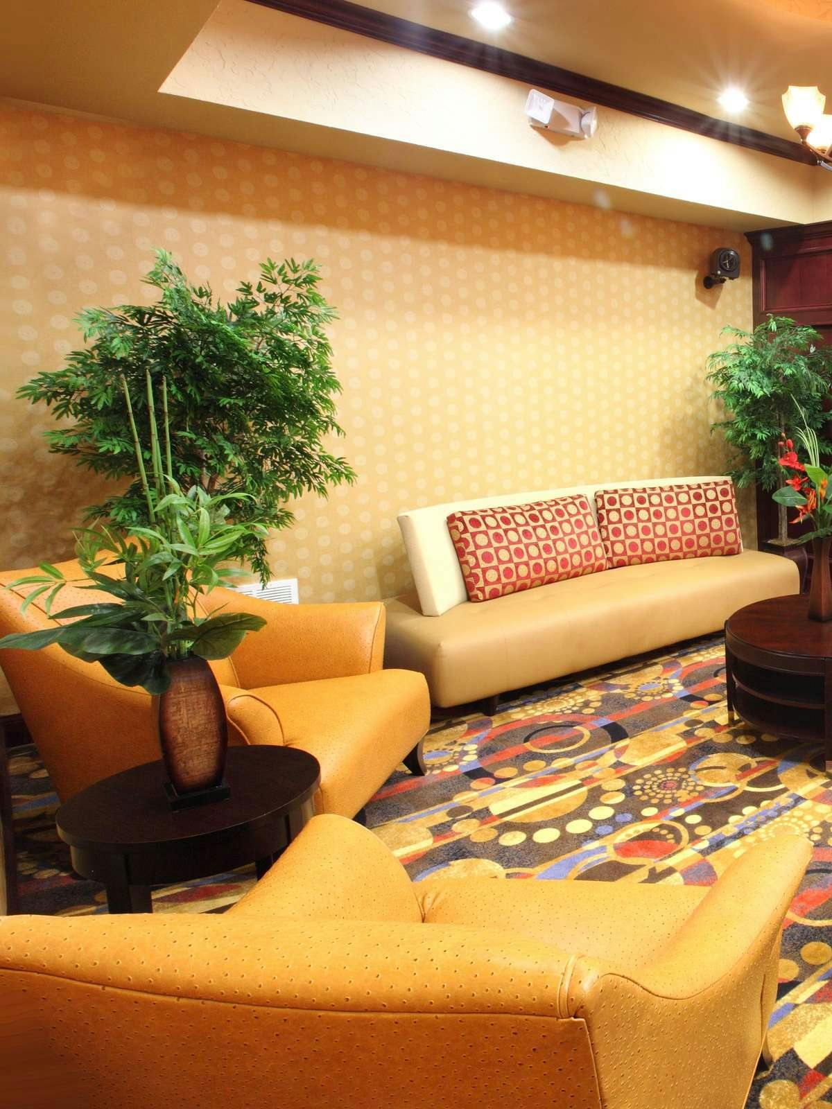 Hotel Holiday Inn Express Van Buren Fort Smith Area photo 1