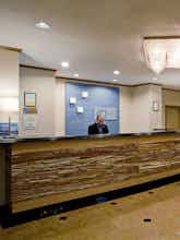 Hotel Holiday Inn Express Van Nuys photo 3