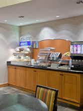 Hotel Holiday Inn Express Vancouver Airport Richmond photo 5