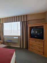 Hotel Holiday Inn Express Vancouver Airport Richmond photo 2
