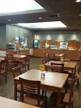 Hotel Holiday Inn Express Vancouver Metrotown Burnaby photo 5