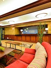 Hotel Holiday Inn Express Vancouver N Salmon Creek photo 5