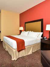 Hotel Holiday Inn Express Vancouver N Salmon Creek photo 1