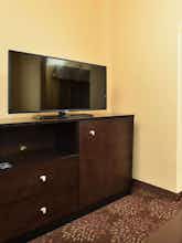 Hotel Holiday Inn Express Vancouver N Salmon Creek photo 2