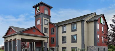 Holiday Inn Express Vancouver N Salmon Creek