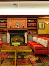 Hotel Holiday Inn Express Vancouver N Salmon Creek photo 4