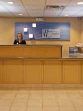 Hotel Holiday Inn Express Vermilion photo 4