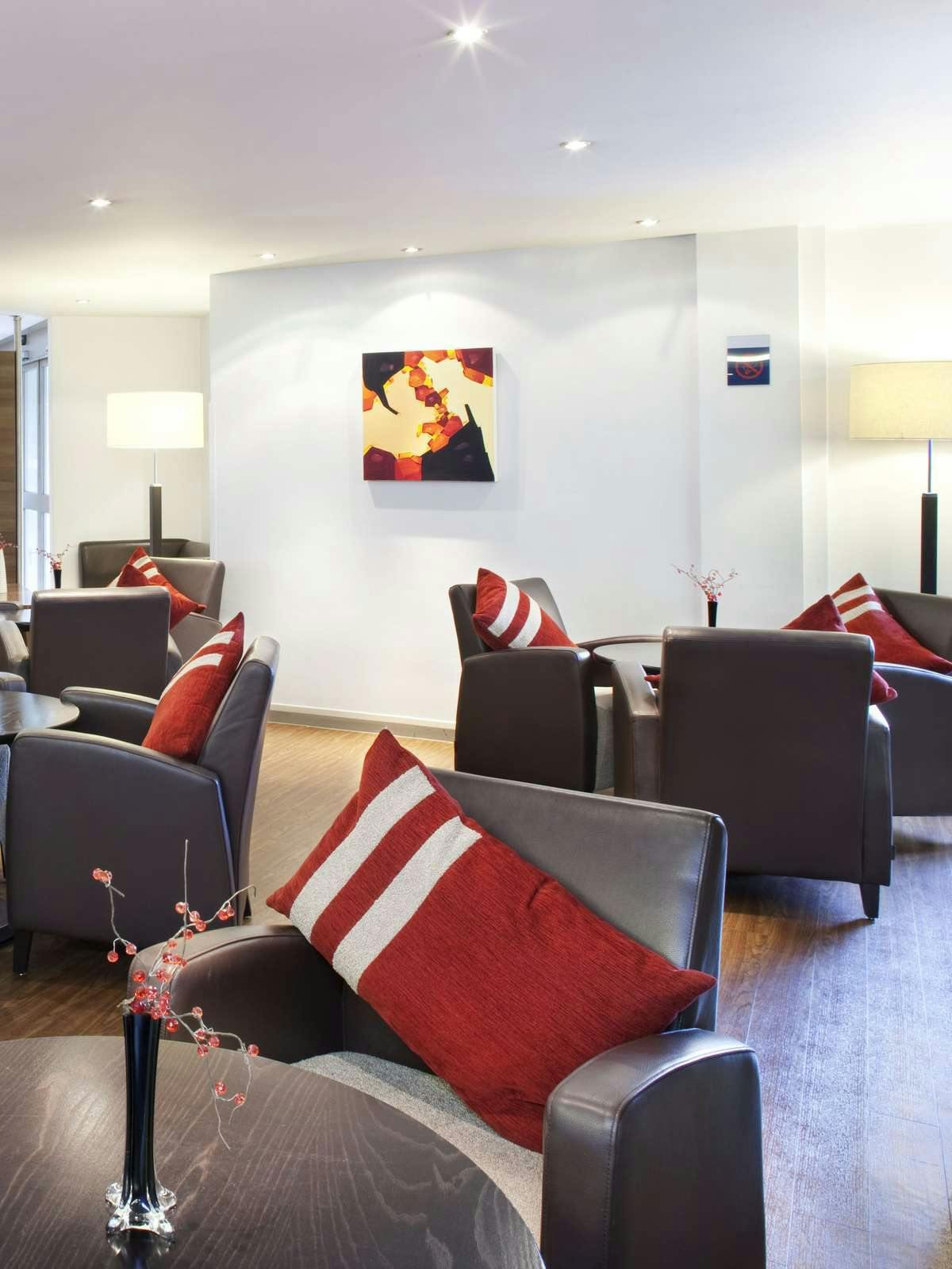 Hotel Holiday Inn Express Warwick - Stratford Upon Avon photo 4