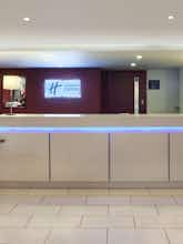 Hotel Holiday Inn Express Warwick - Stratford Upon Avon photo 5