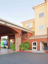 Hotel Holiday Inn Express West Sacramento - Capitol Area photo 5