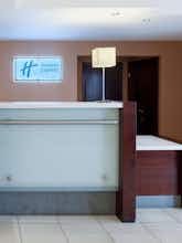 Hotel Holiday Inn Express York photo 2
