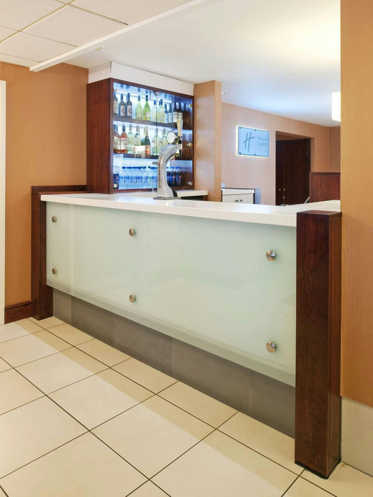 Hotel Holiday Inn Express York photo 3