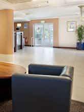 Hotel Holiday Inn Express York photo 1