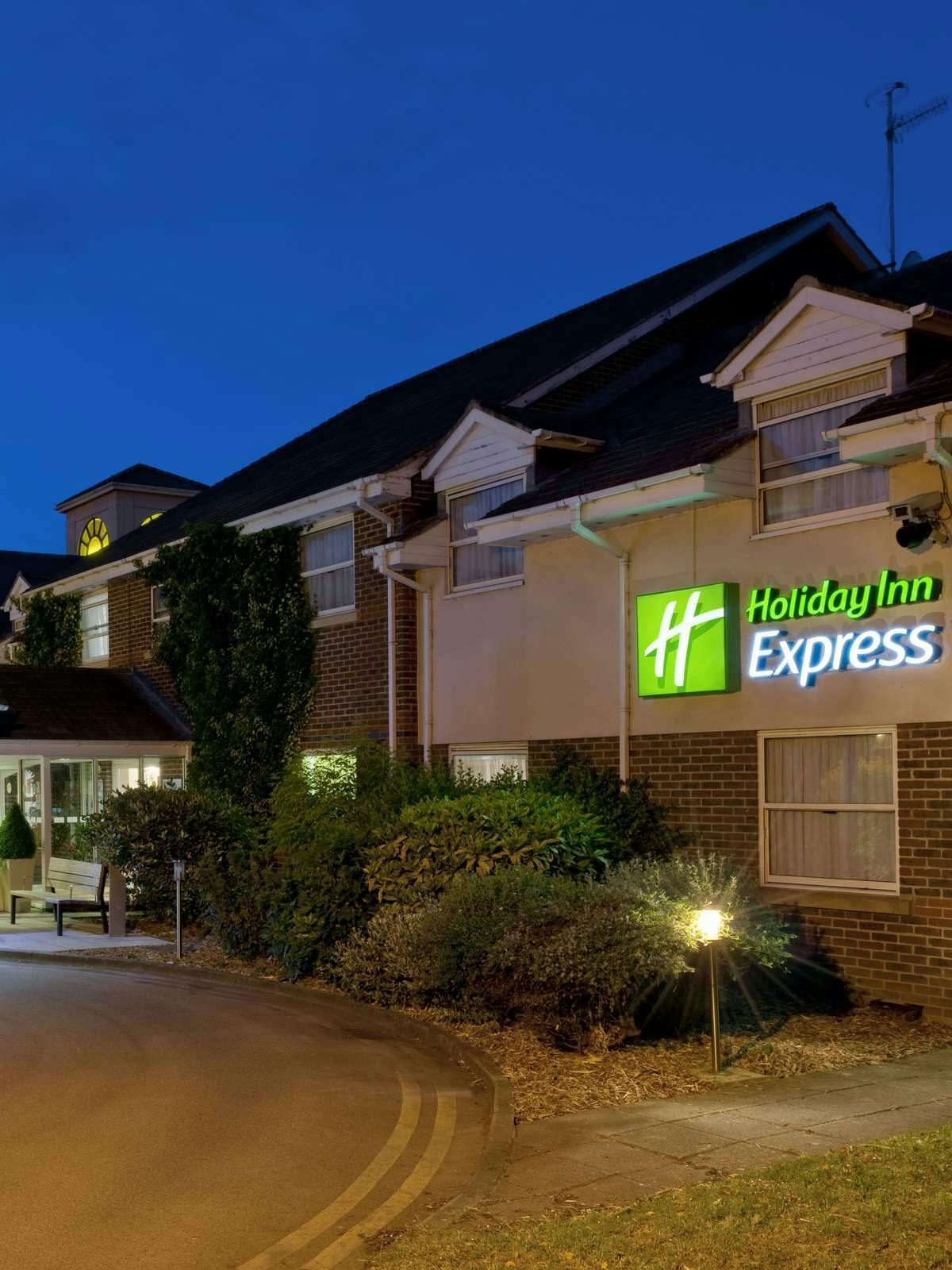 Hotel Holiday Inn Express York photo 5