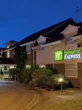 Hotel Holiday Inn Express York photo 5