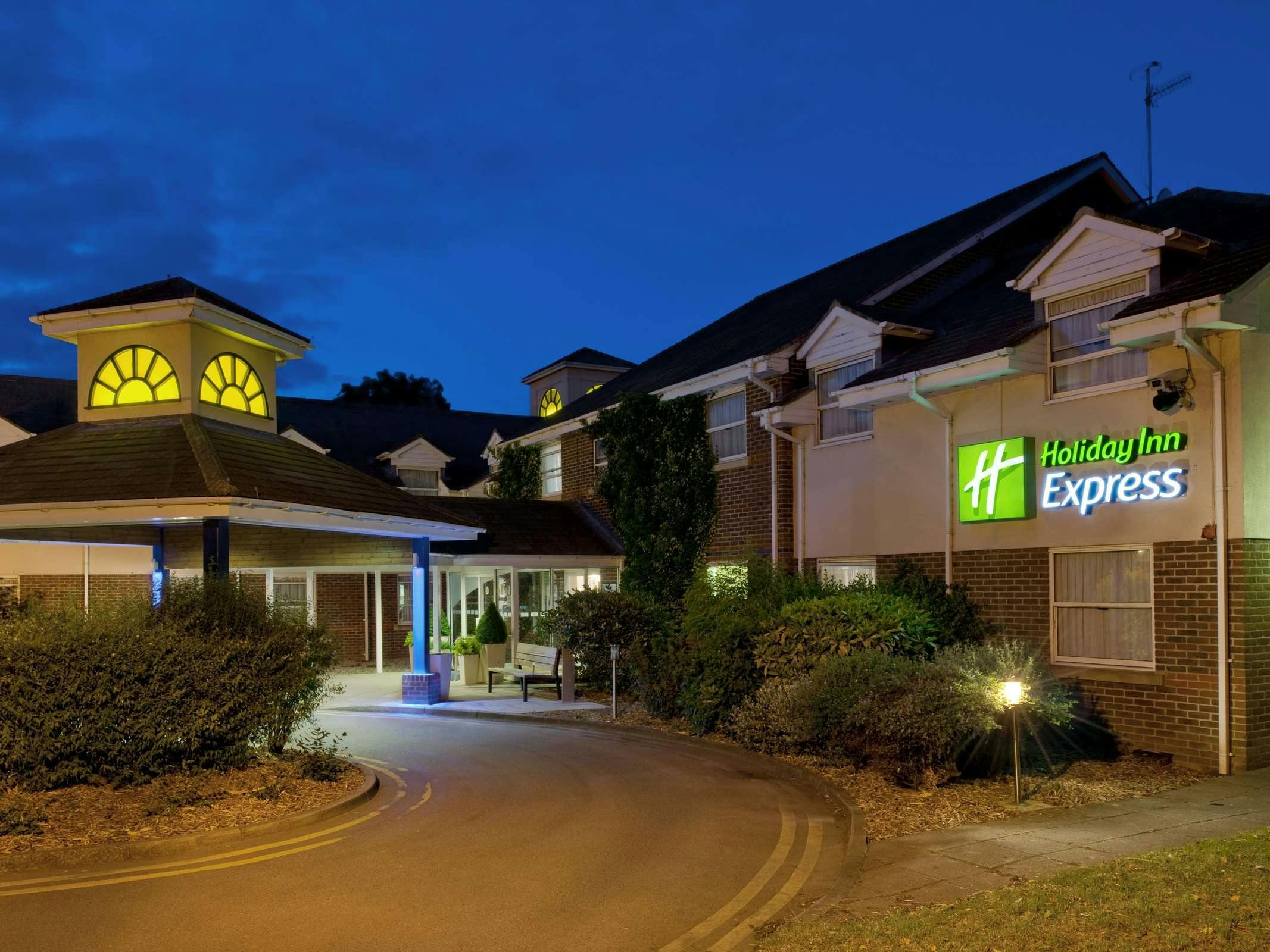 Holiday Inn Express York