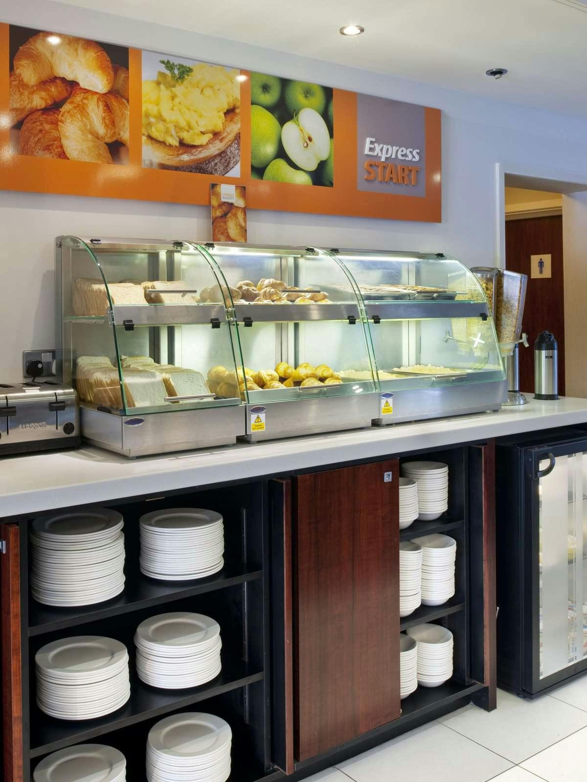 Hotel Holiday Inn Express York photo 4
