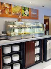 Hotel Holiday Inn Express York photo 4