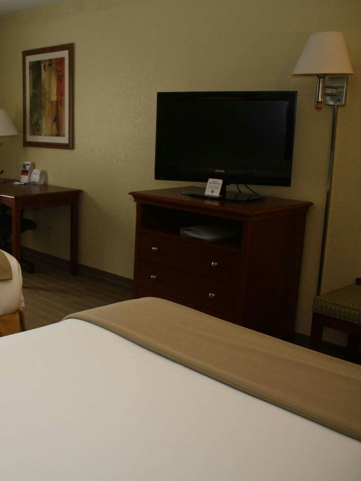 Hotel Holiday Inn Express Winfield photo 2