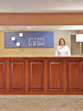 Hotel Holiday Inn Express Winfield photo 4