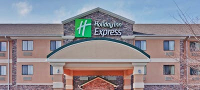 Holiday Inn Express Winfield